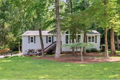 510 Magnolia Drive, Woodstock, GA 30188 - Photo 1