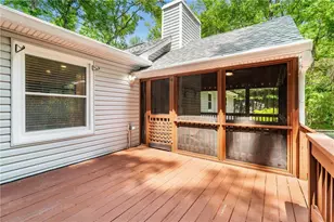 510 Magnolia Dr, Woodstock, GA 30188 - Photo 38