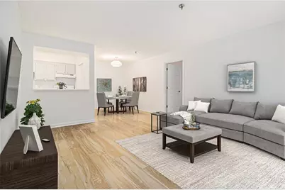 300 Johnson Ferry Road NE #A203, Sandy Springs, GA 30328 - Photo 4