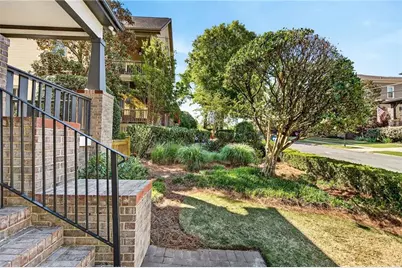 2587 Highland Avenue SE, Smyrna, GA 30080 - Photo 4