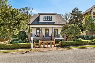 2587 Highland Avenue SE, Smyrna, GA 30080 - Photo 2