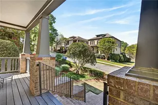 2587 Highland Ave SE, Smyrna, GA 30080 - Photo 6