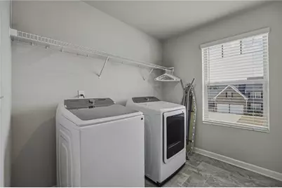 933 Nandina Lane, Loganville, GA 30052 - Photo 22