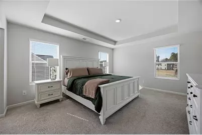 933 Nandina Lane, Loganville, GA 30052 - Photo 18