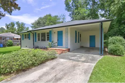 4069 Blair Court, Macon, GA 31206 - Photo 1