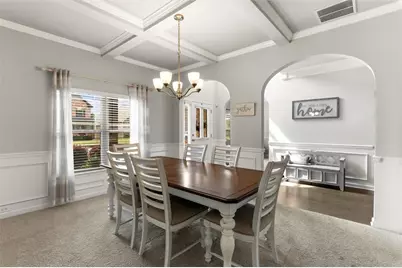 705 Lilac Mist Drive, Loganville, GA 30052 - Photo 4