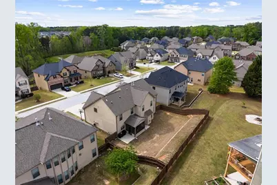 705 Lilac Mist Drive, Loganville, GA 30052 - Photo 48