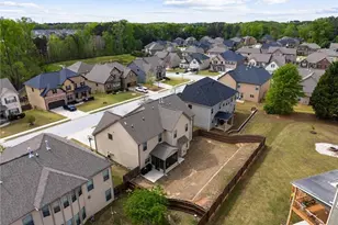 705 Lilac Mist Dr, Loganville, GA 30052 - Photo 48