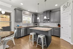 705 Lilac Mist Dr, Loganville, GA 30052 - Photo 12