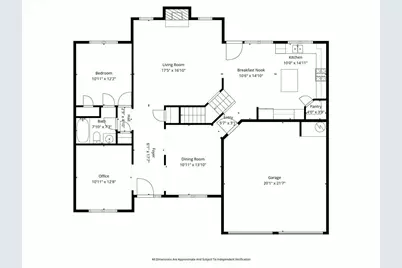 705 Lilac Mist Drive, Loganville, GA 30052 - Photo 54