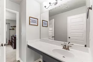 705 Lilac Mist Dr, Loganville, GA 30052 - Photo 40