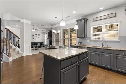 705 Lilac Mist Drive, Loganville, GA 30052 - Photo 16