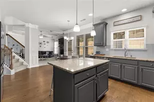 705 Lilac Mist Dr, Loganville, GA 30052 - Photo 16