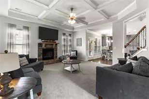 705 Lilac Mist Dr, Loganville, GA 30052 - Photo 8