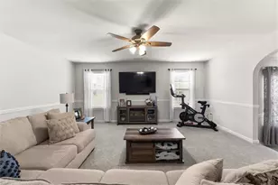 705 Lilac Mist Dr, Loganville, GA 30052 - Photo 30