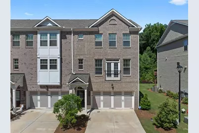 2042 Violet Lane, Brookhaven, GA 30319 - Photo 1