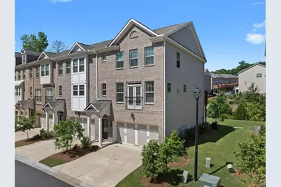 2042 Violet Lane, Brookhaven, GA 30319 - Photo 2