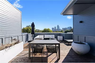 785 Piedmont Avenue NE #E, Atlanta, GA 30308 - Photo 64