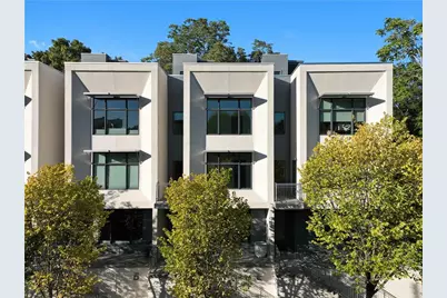 785 Piedmont Avenue NE #E, Atlanta, GA 30308 - Photo 1