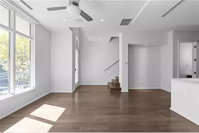 785 Piedmont Avenue NE #E, Atlanta, GA 30308 - Photo 4