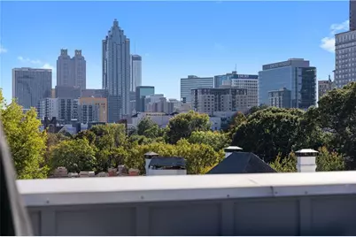 785 Piedmont Avenue NE #E, Atlanta, GA 30308 - Photo 70