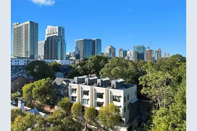 785 Piedmont Avenue NE #E, Atlanta, GA 30308 - Photo 2