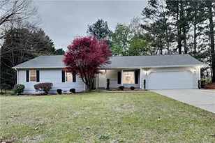 3355 Hudson Ln, Loganville, GA 30052 - Photo 1