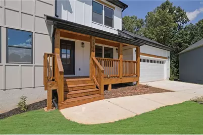 5719 Calm Valley, Flowery Branch, GA 30542 - Photo 2