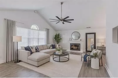 865 Stonebridge Park Circle, Lithonia, GA 30058 - Photo 8