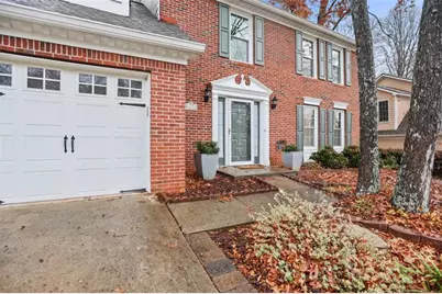 4313 Rockmart Drive, Kennesaw, GA 30144 - Photo 4