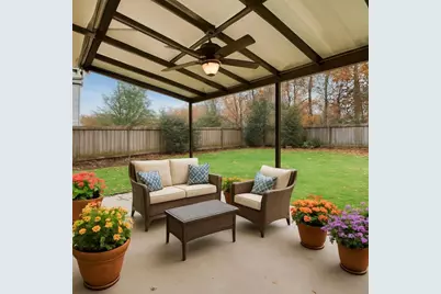 4313 Rockmart Drive, Kennesaw, GA 30144 - Photo 48