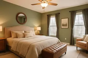 4313 Rockmart Dr, Kennesaw, GA 30144 - Photo 36