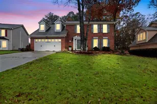 4313 Rockmart Dr, Kennesaw, GA 30144 - Photo 2