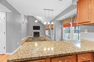 4313 Rockmart Dr, Kennesaw, GA 30144 - Photo 20