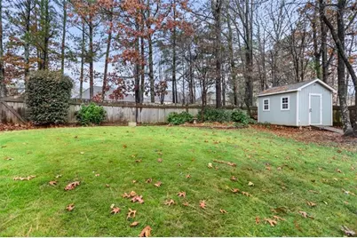 4313 Rockmart Drive, Kennesaw, GA 30144 - Photo 52