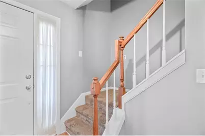 4313 Rockmart Drive, Kennesaw, GA 30144 - Photo 28