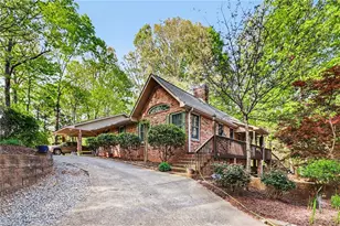 2170 Taylorsville Rd, Taylorsville, GA 30178 - Photo 1