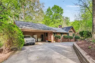 2170 Taylorsville Rd, Taylorsville, GA 30178 - Photo 2