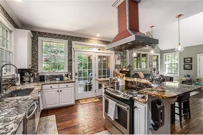 2170 Taylorsville Road, Taylorsville, GA 30178 - Photo 4