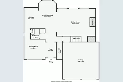 1581 Oak Park Cove, Decatur, GA 30033 - Photo 32