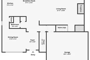 1581 Oak Park Cove, Decatur, GA 30033 - Photo 32