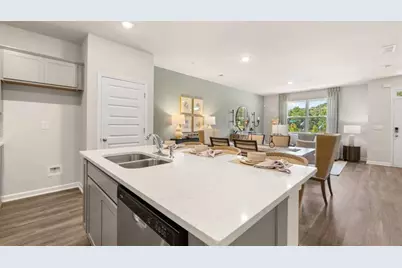 408 Reflection Drive, Stockbridge, GA 30281 - Photo 16