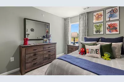 408 Reflection Drive, Stockbridge, GA 30281 - Photo 54