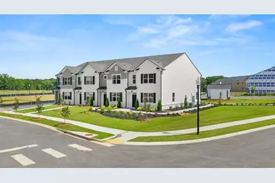 408 Reflection Drive, Stockbridge, GA 30281 - Photo 4