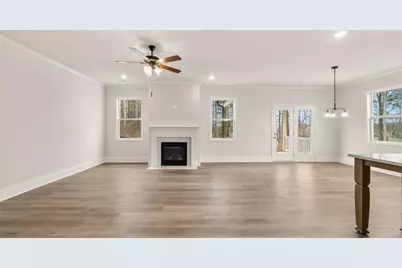 5278 Blue Bird Path, Powder Springs, GA 30127 - Photo 16