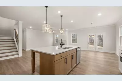 5278 Blue Bird Path, Powder Springs, GA 30127 - Photo 14
