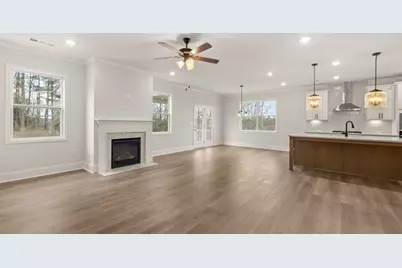 5278 Blue Bird Path, Powder Springs, GA 30127 - Photo 18
