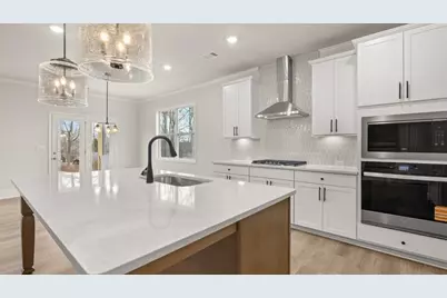 5278 Blue Bird Path, Powder Springs, GA 30127 - Photo 12