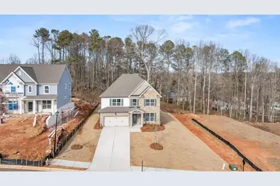 5278 Blue Bird Path, Powder Springs, GA 30127 - Photo 6