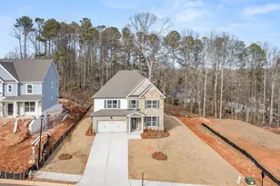5278 Blue Bird Path, Powder Springs, GA 30127 - Photo 6